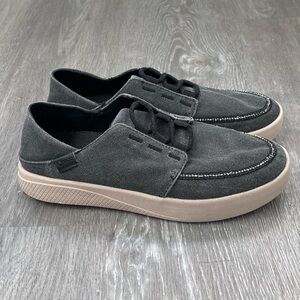 Chaco Women’s Chillos Sneakers Size 8.5